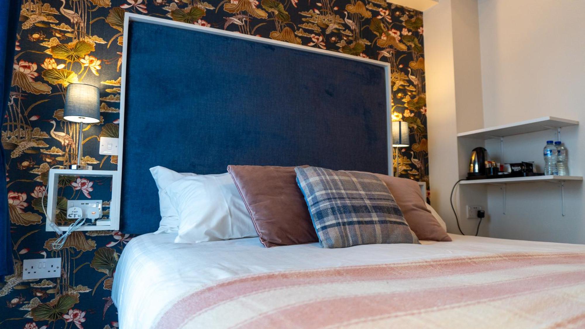 Eccles Townhouse — Fotos 3