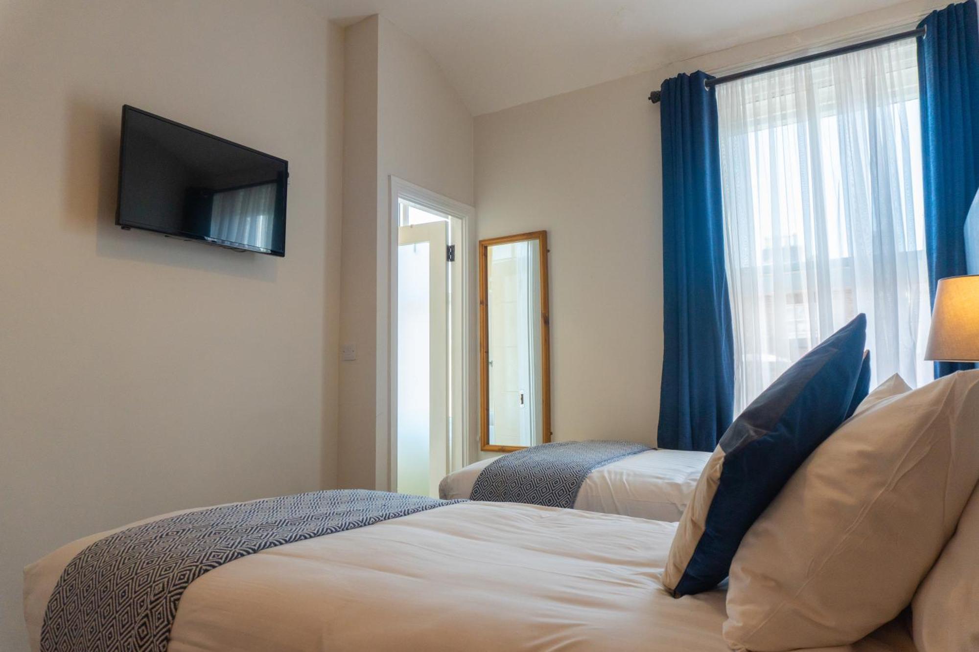 Eccles Townhouse — Fotos 1